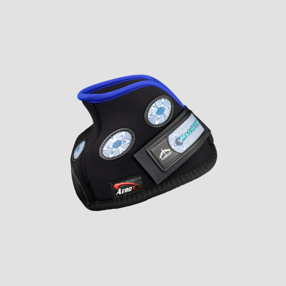 Magnetik Hoof Boot