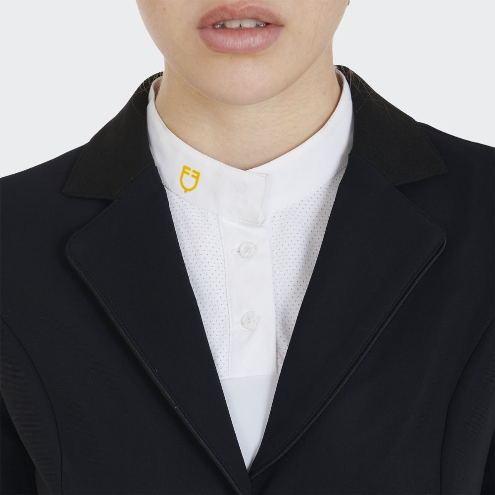 Ladies Elegance Show Jacket | Black