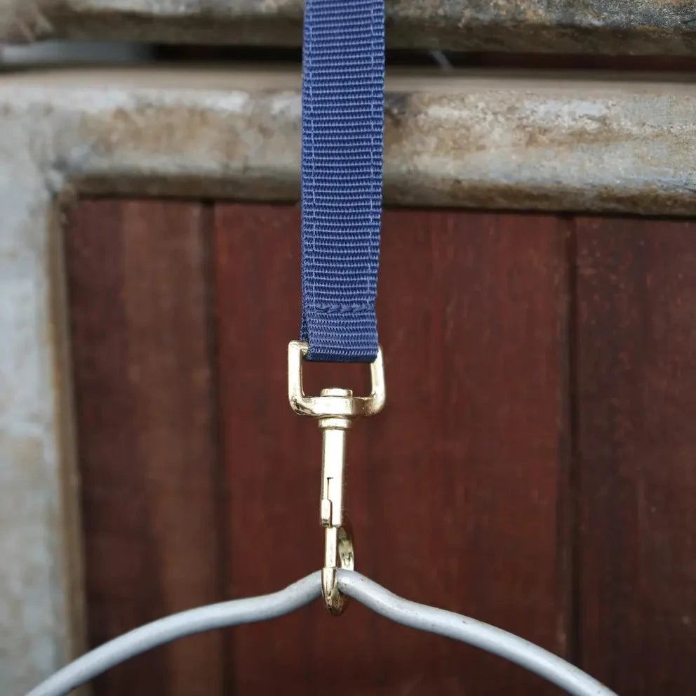 Hook & Loop Strap