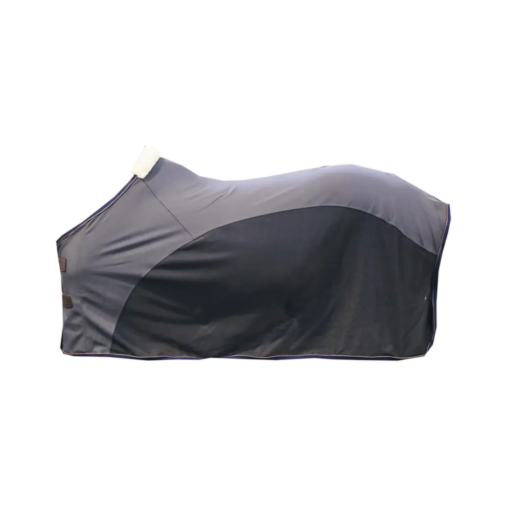 Cooler Rug Softshell - Navy