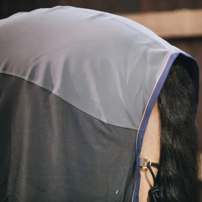 Cooler Rug Softshell - Navy