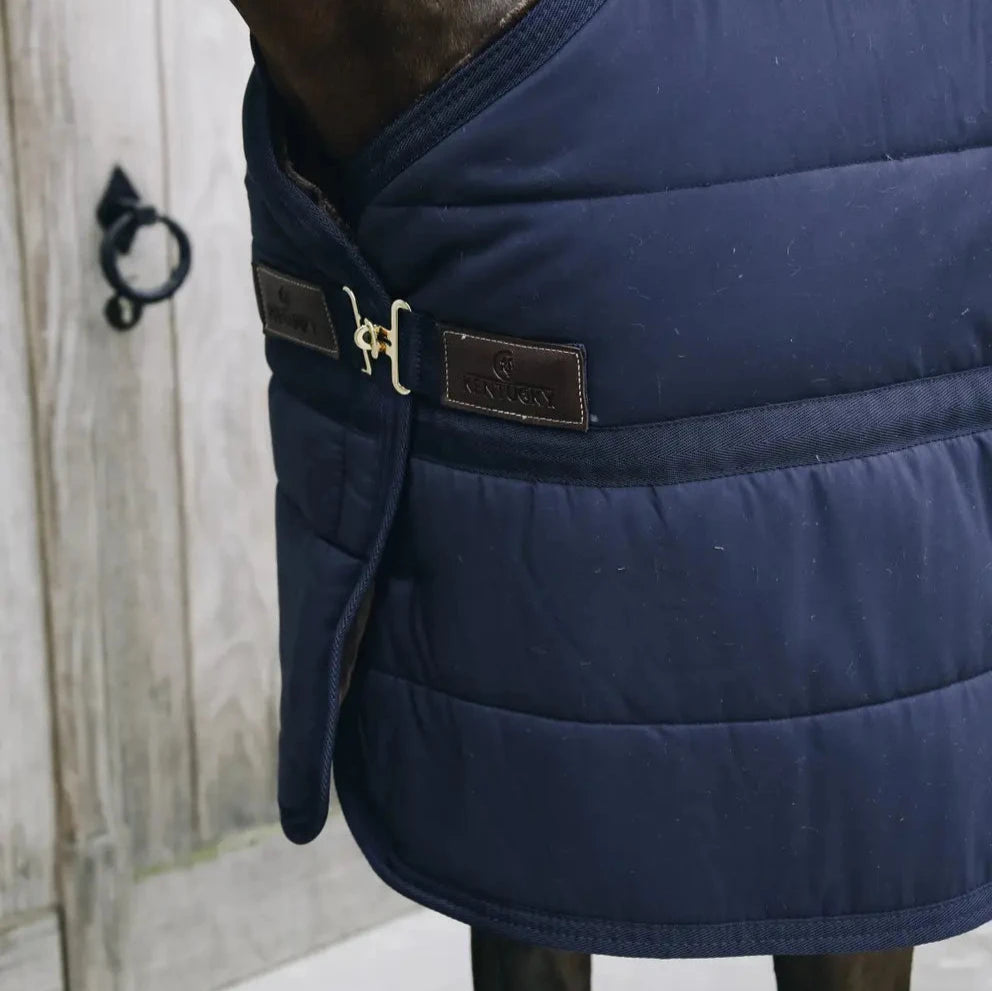 Under Rug Skin Friendly 150g - Navy