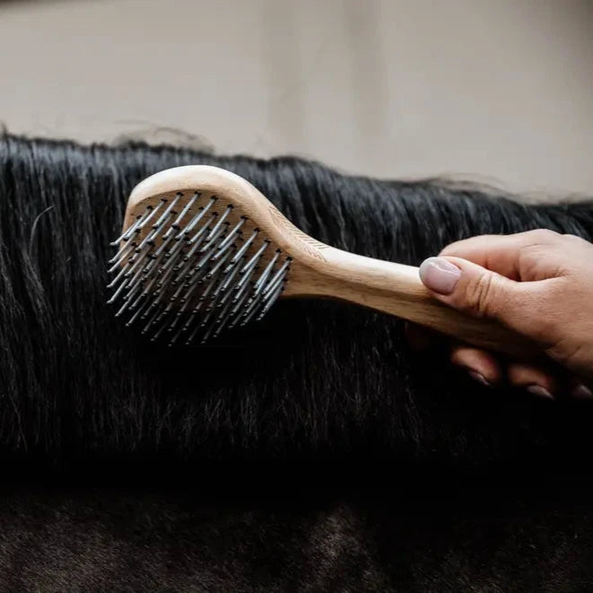 Mane Brush