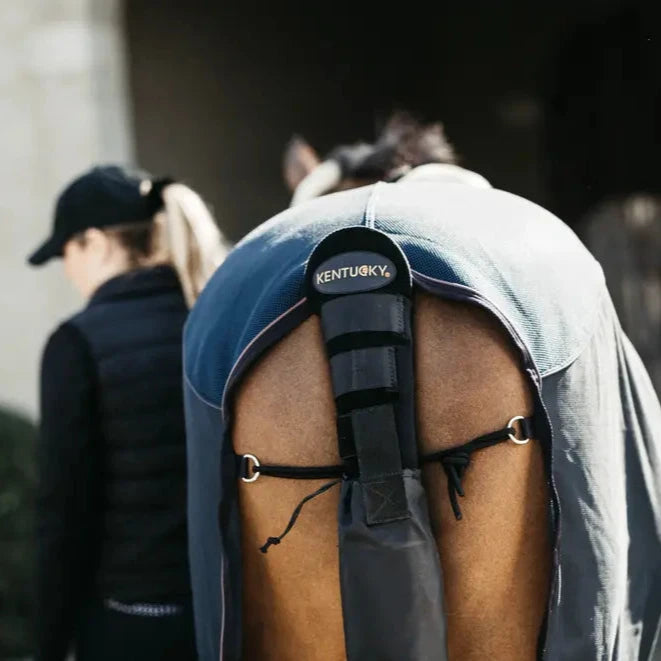 Tailguard & Tailbag - Black