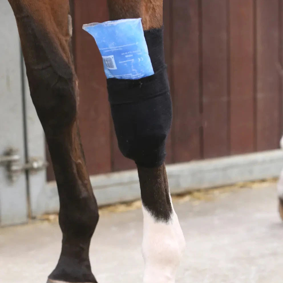 Tendon Grip Sock - Black