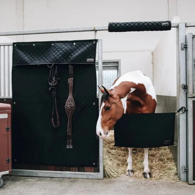 Stable Guard - Black