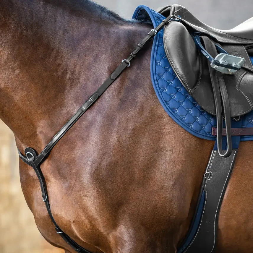 New English Breastplate