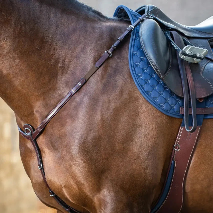 New English Breastplate