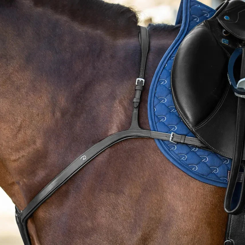 New English Long Bridge Breastplate