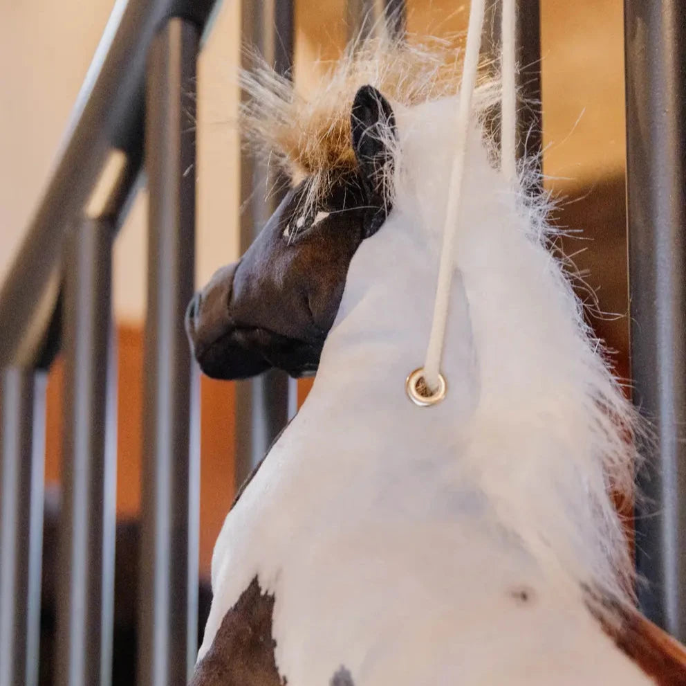 Relax Horse Toy Alvin