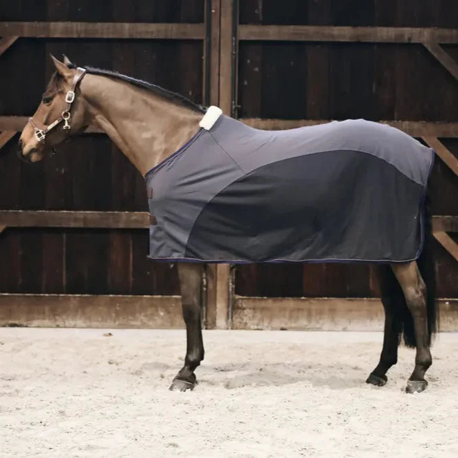 Cooler Rug Softshell - Navy