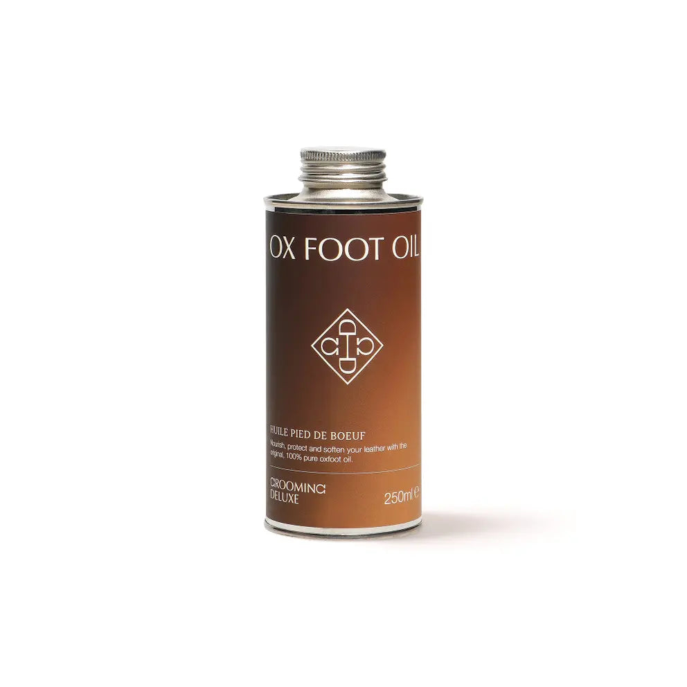 Oxfoot Oil The Original - 250ml