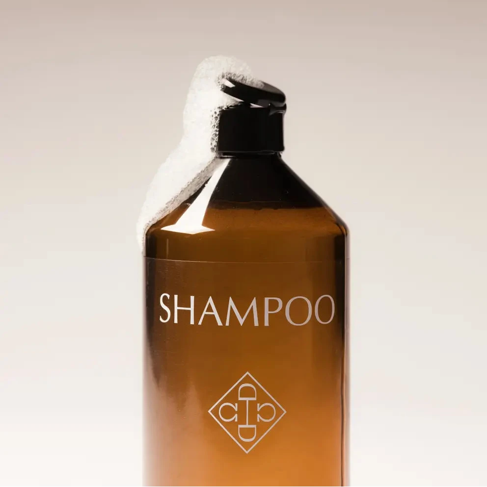 Almond Gloss Shampoo - 1L