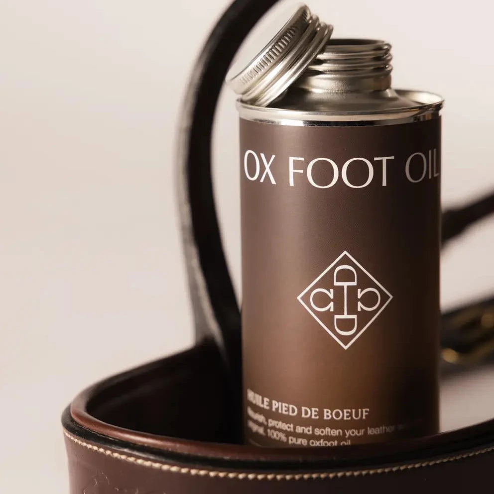 Oxfoot Oil The Original - 250ml