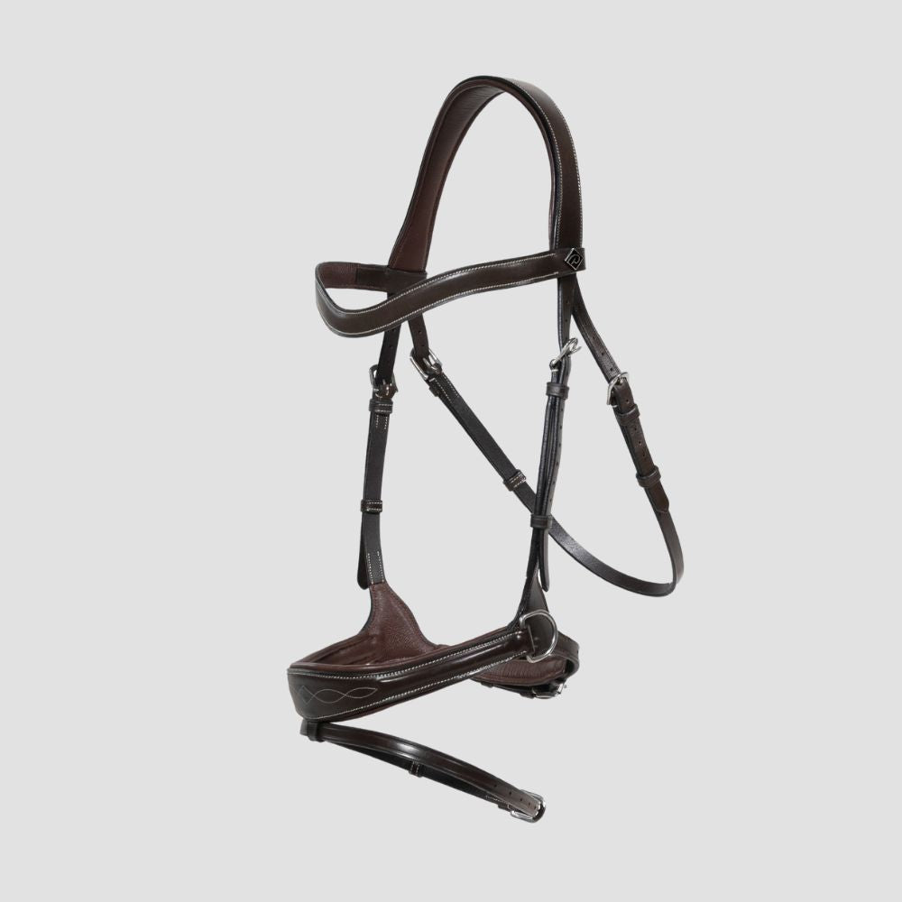 Working Collection Motion Bridle