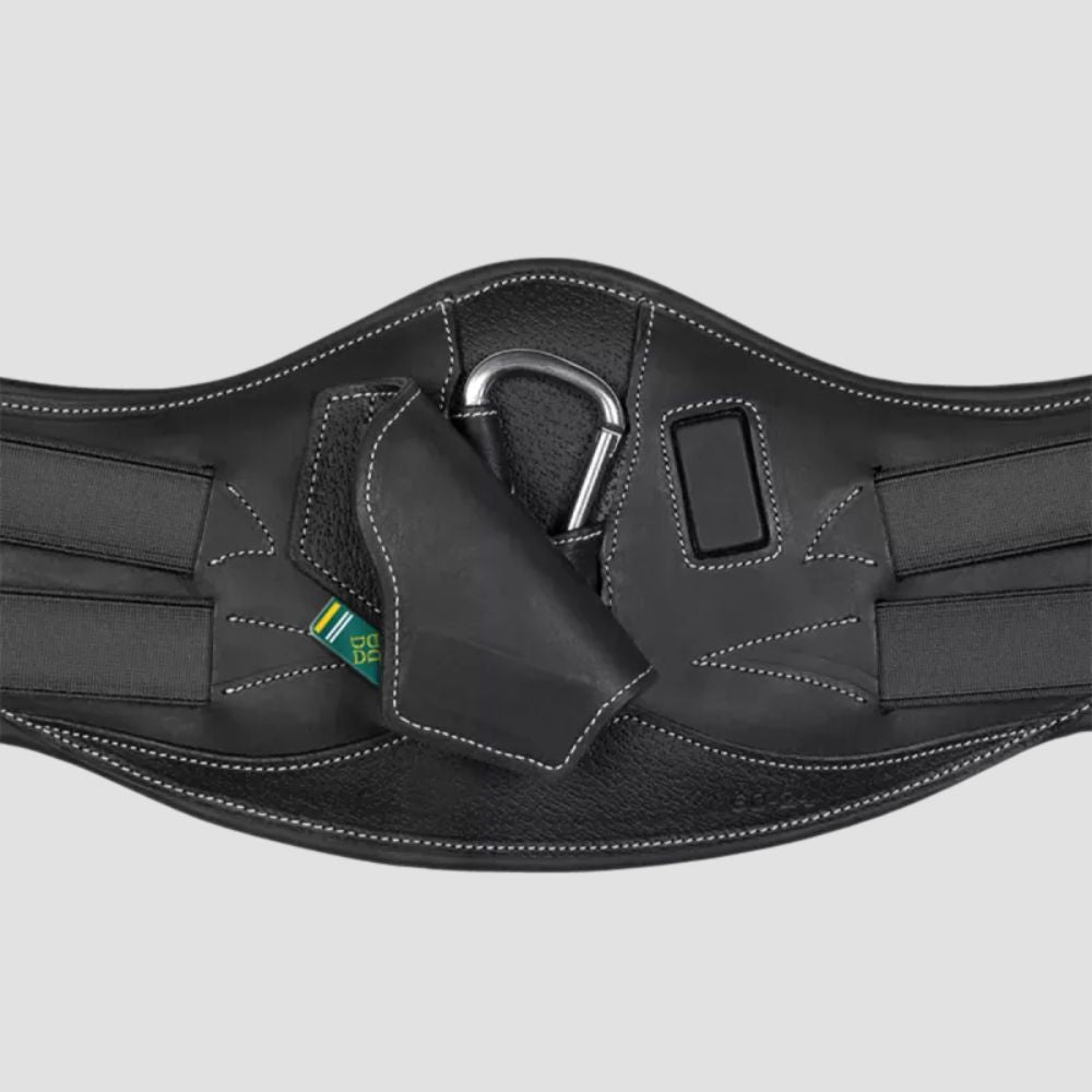 V-Strap Girth with Snap Hook