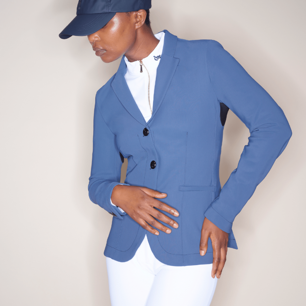 Ladies New Tzara Show Jacket | Baltic