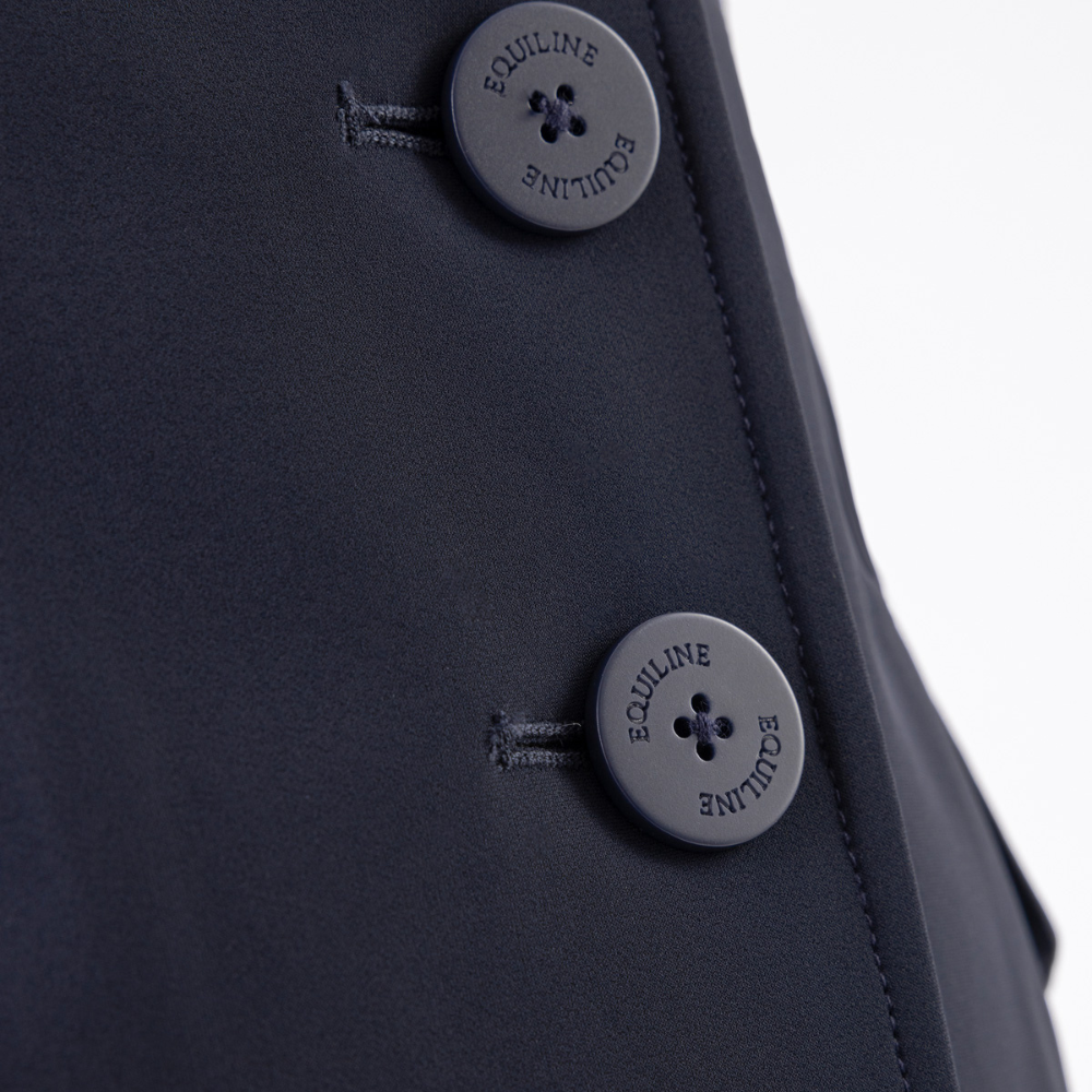 Ladies Miriam Bx-Tech Unstructured Show Jacket | Navy