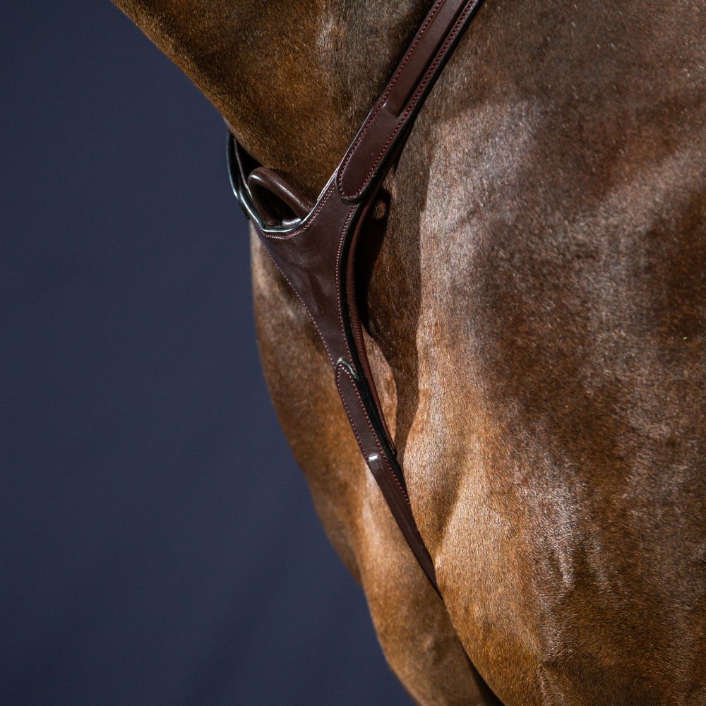 New English Bridge Breastplate