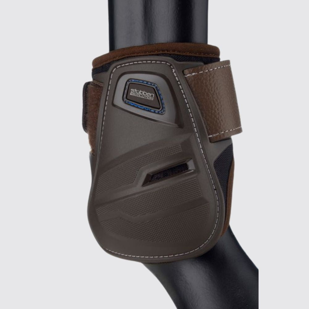 Hybrid Fetlock Boots | Brown