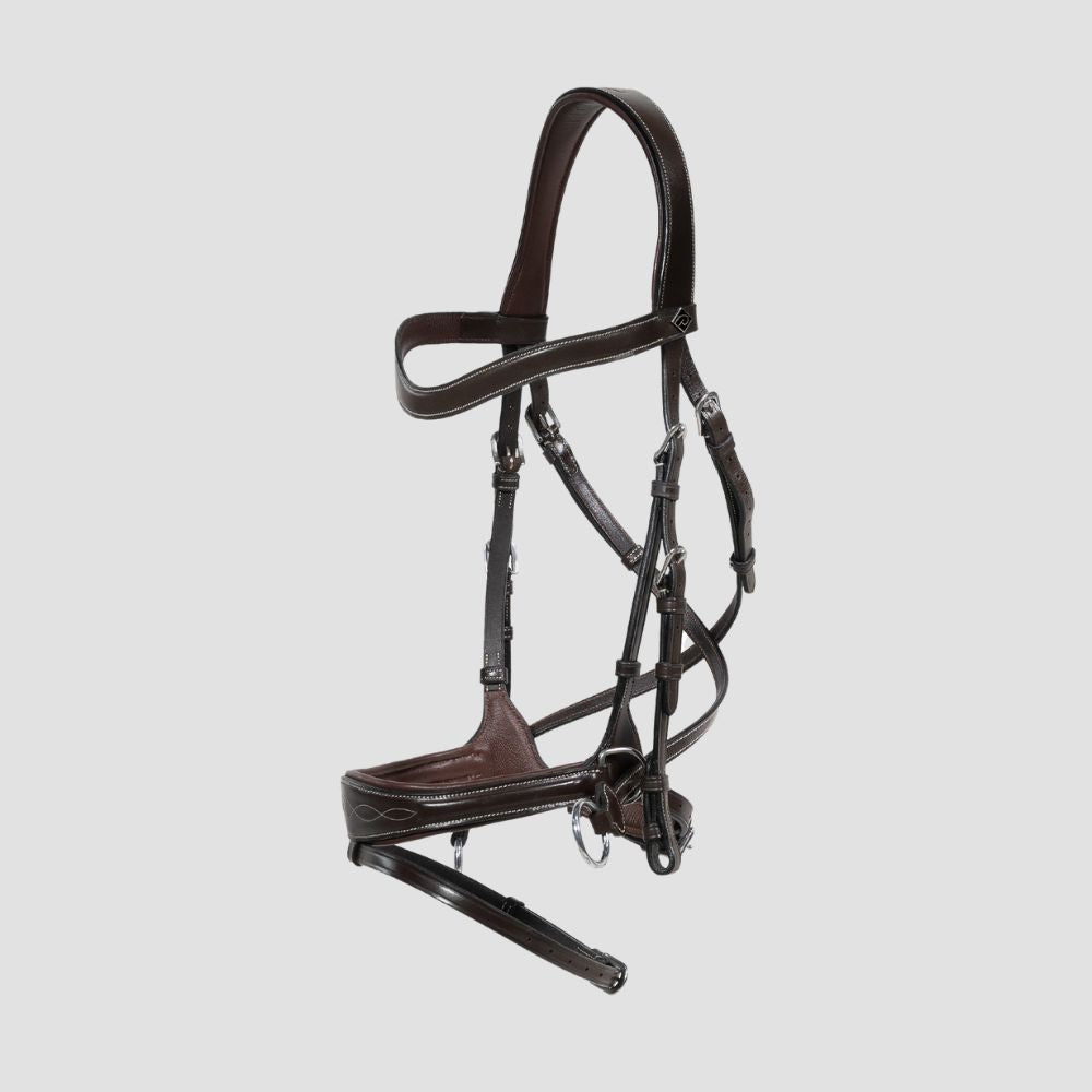 Working Collection Motion Bridle