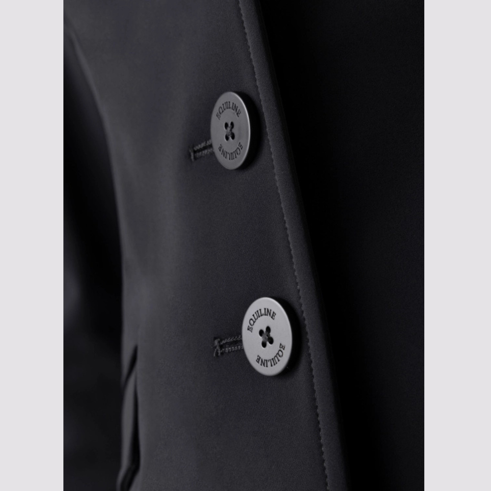 Ladies Miriam Bx-Tech Unstructured Show Jacket | Black