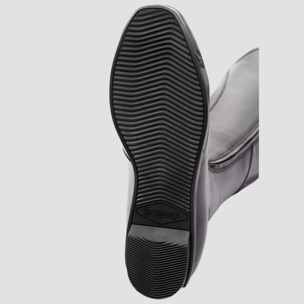 Liberty One + Riding Boots | Black