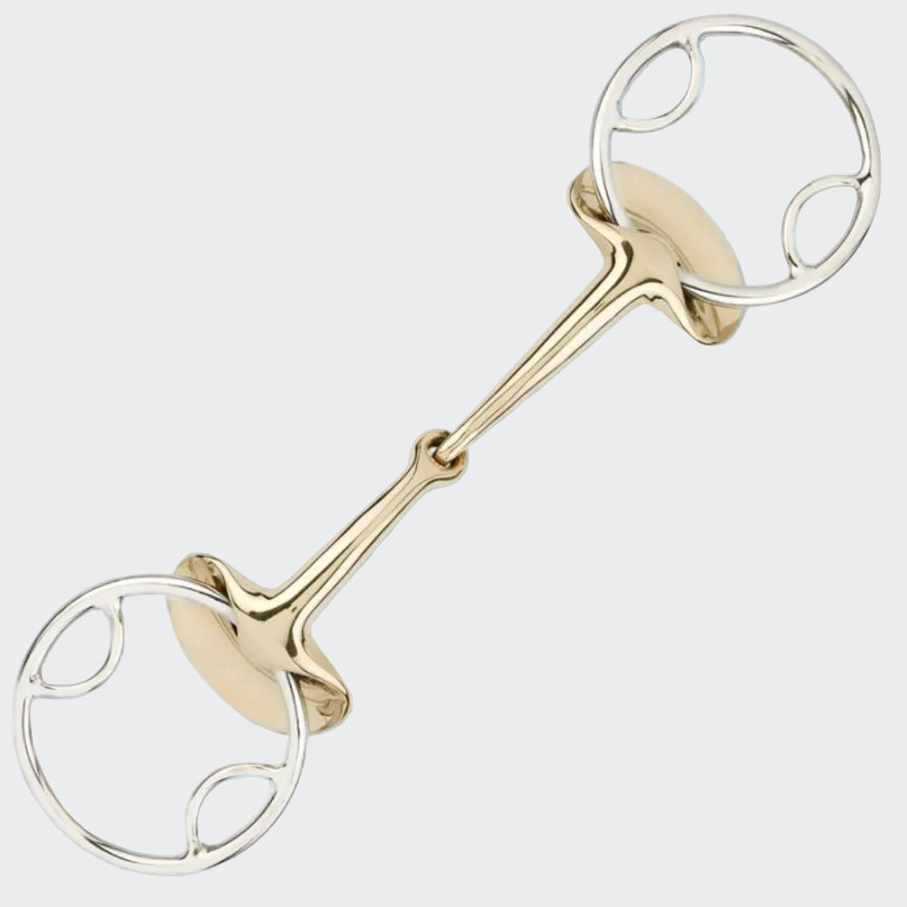 2263 Golden Wings 4in1 Bit Single Jointed