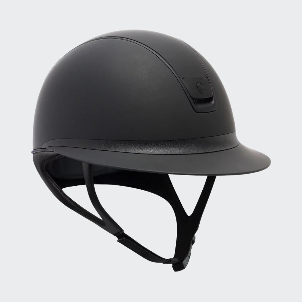 Custom | Miss 2.0 Shadowmatt Full Matt | Black