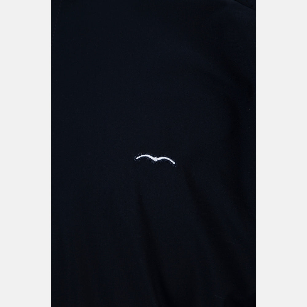 Mens About Show Shirt | Long Sleeves | Navy