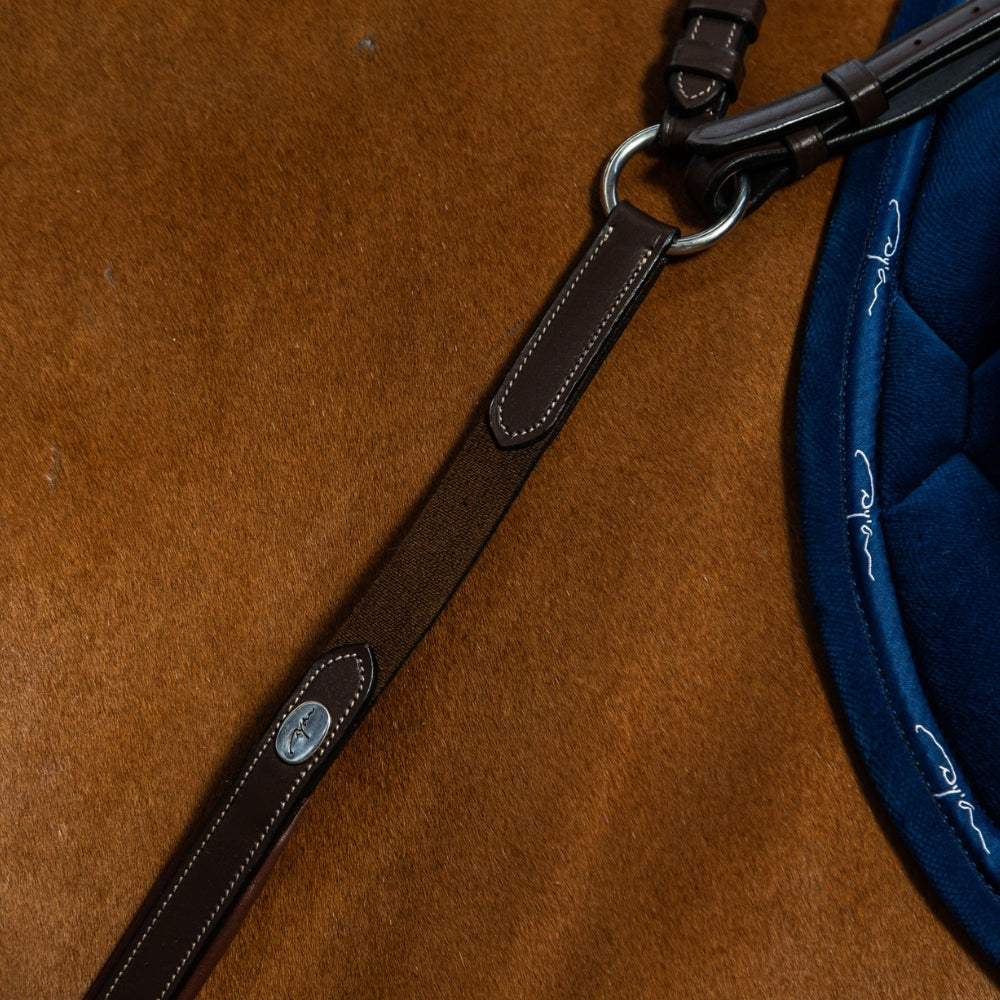 Working Collection Bridge Breastplate