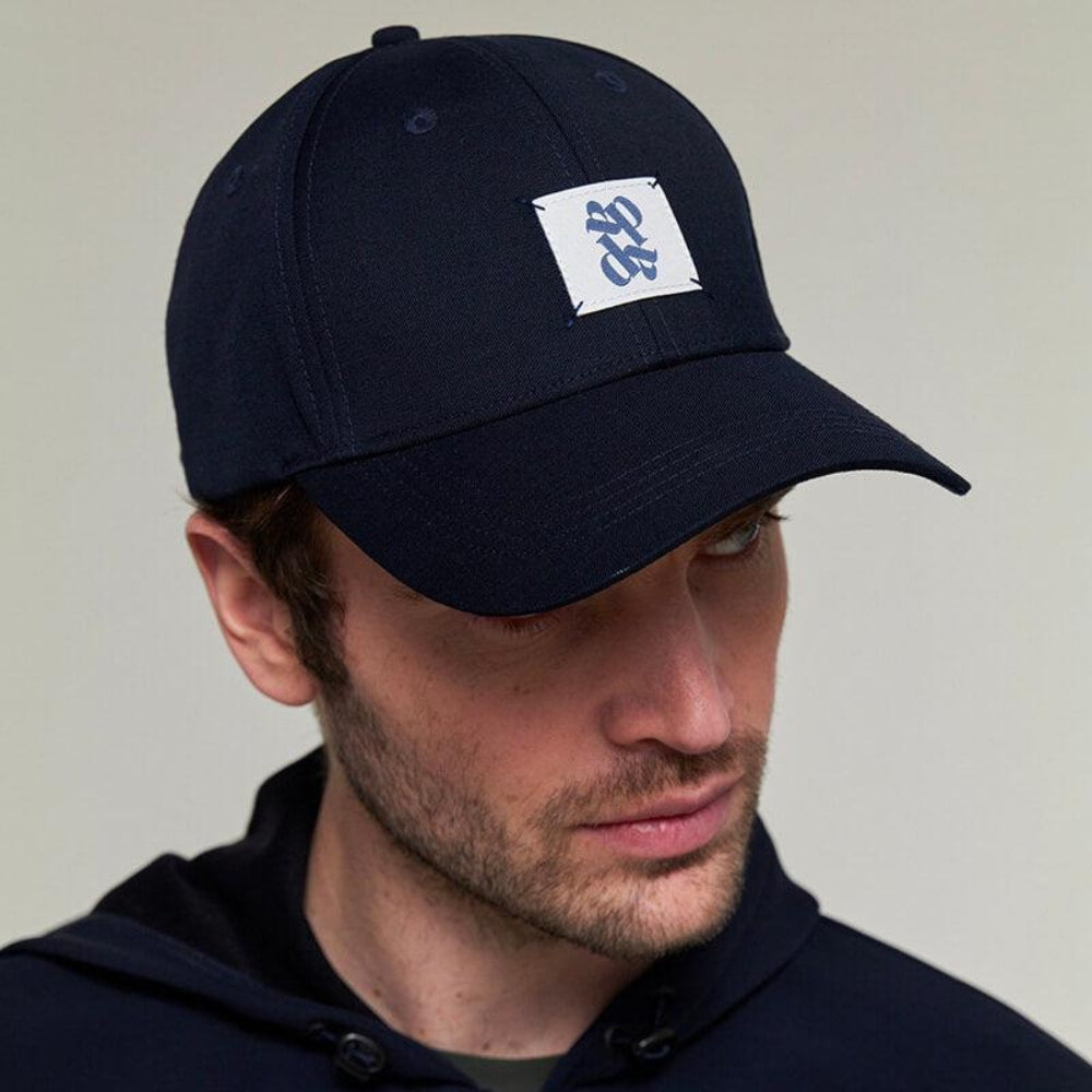 Arko Cap | Navy