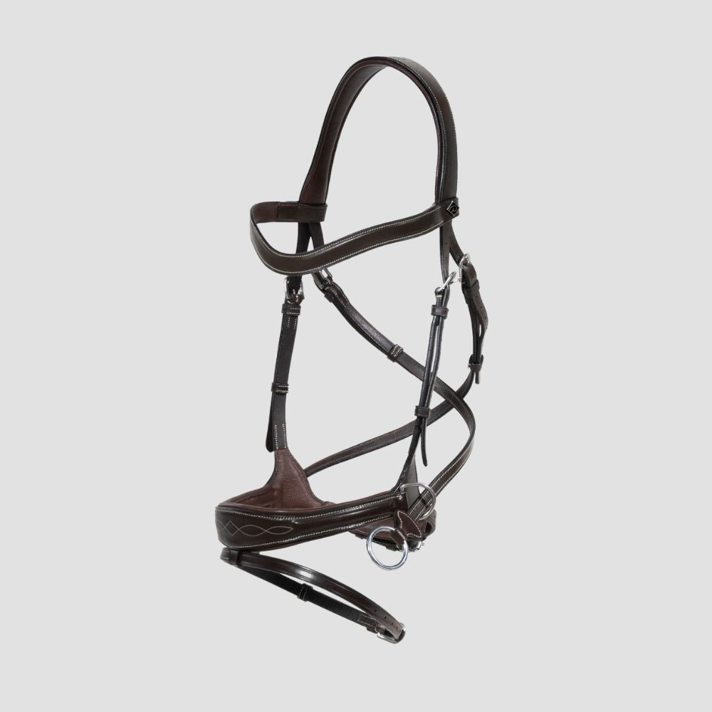 Working Collection Motion Bridle