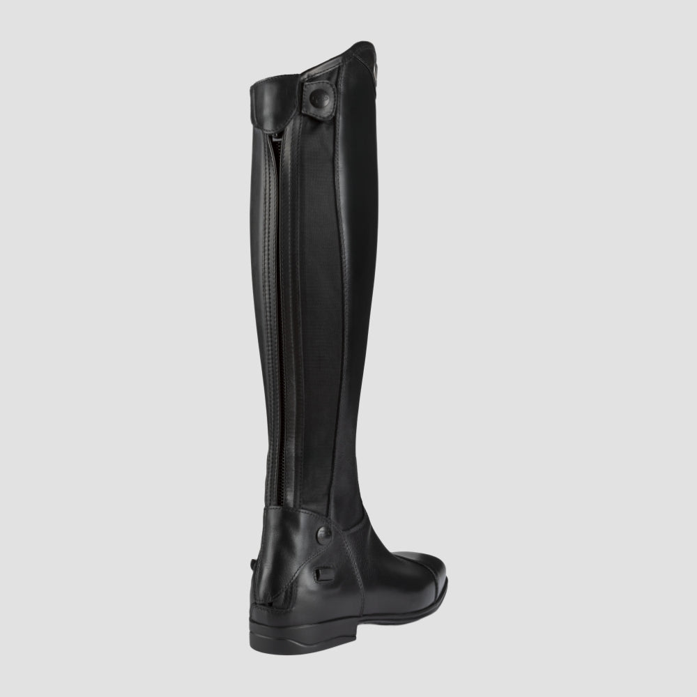 Denver Pro Riding Boots | Black