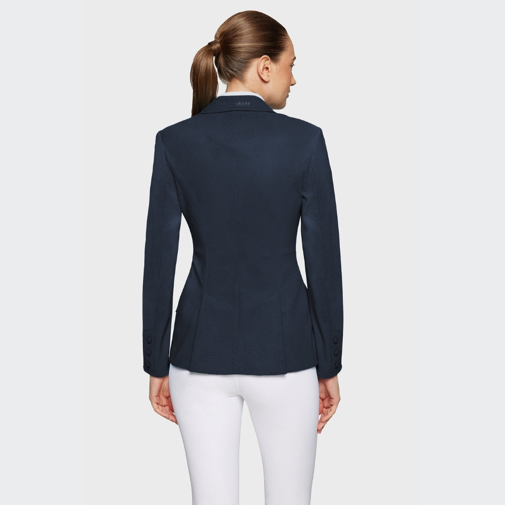 Ladies Alix Air Show Jacket | Navy