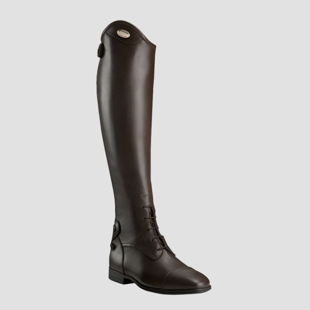 Miami Pro Tall Riding Boots | Brown