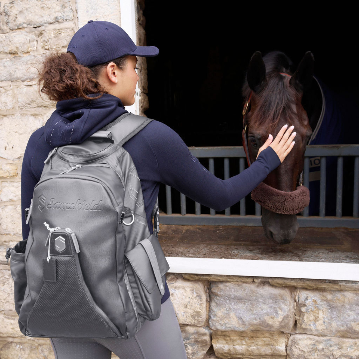 Iconpack | Anthracite