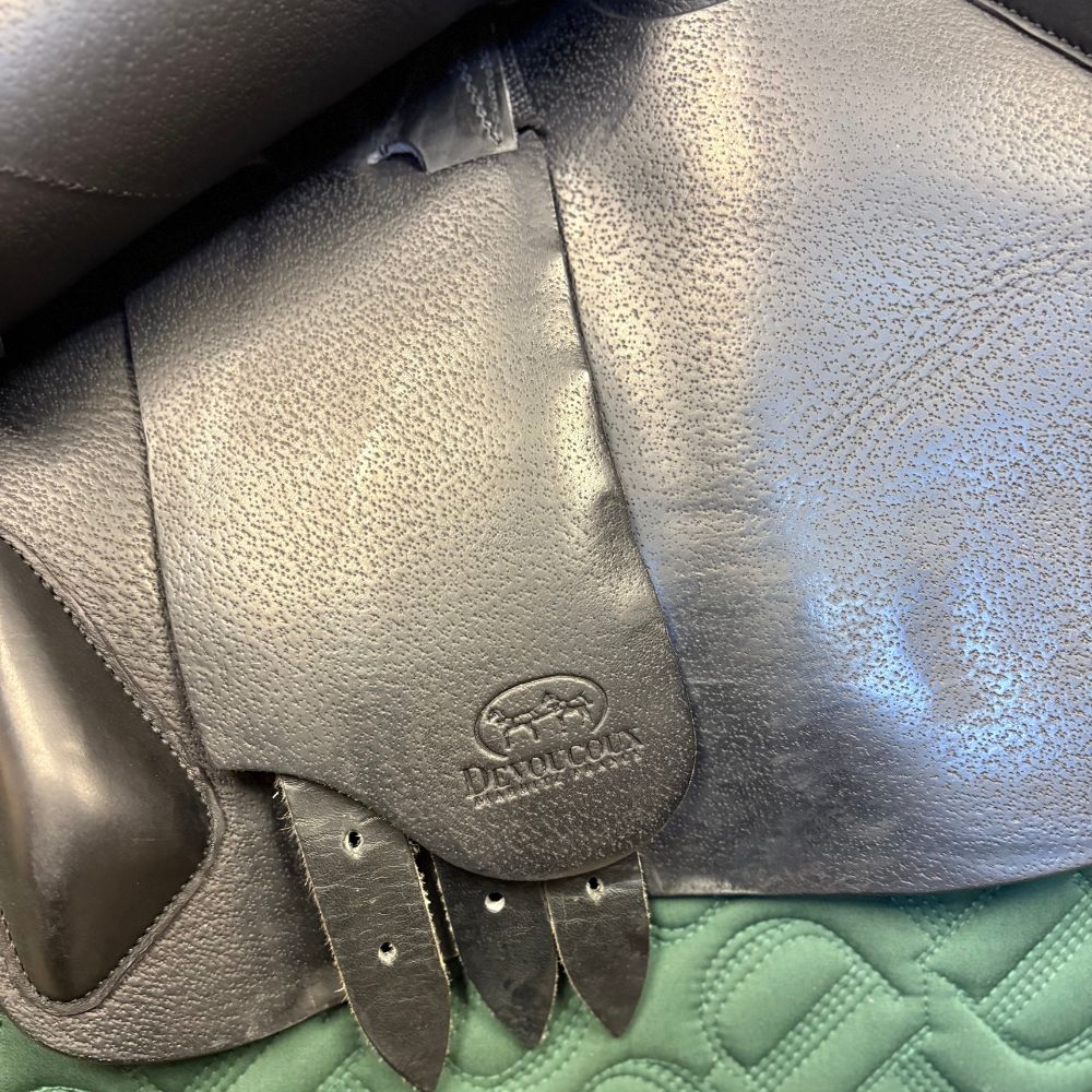 Second Hand Biarritz S | Black | 18.5"