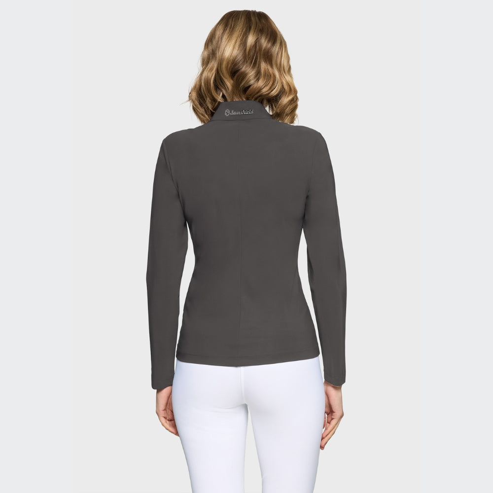 Ladies Nina Full Zip | Long Sleeves | Magnet