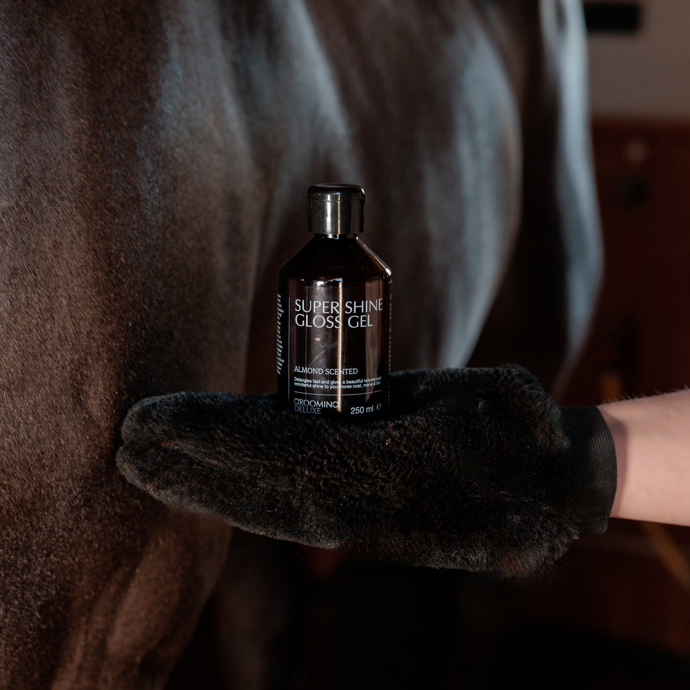 Super Shine Gloss Gel