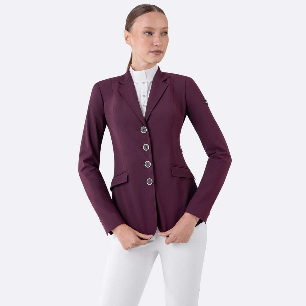 Custom | Ladies Gait Show Jacket