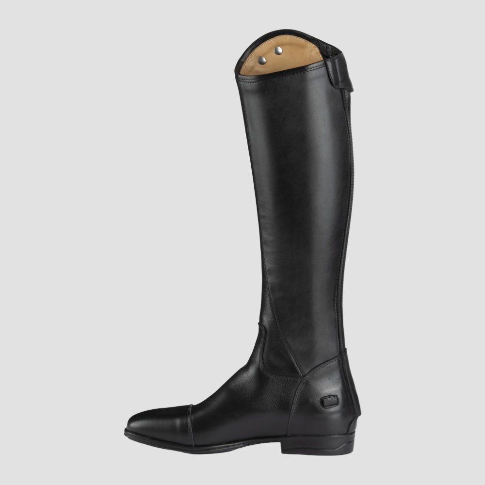 Denver Pro Riding Boots | Black
