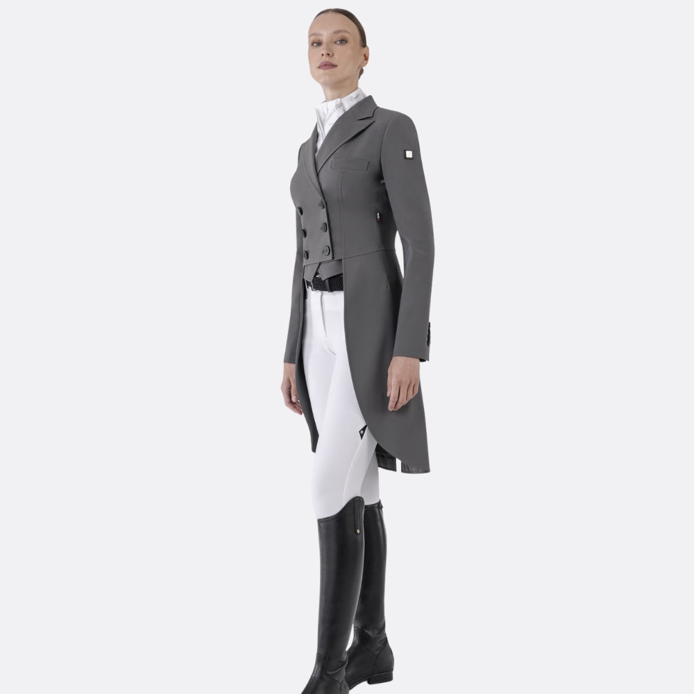Custom | Ladies Aurora Dressage Tail Coat