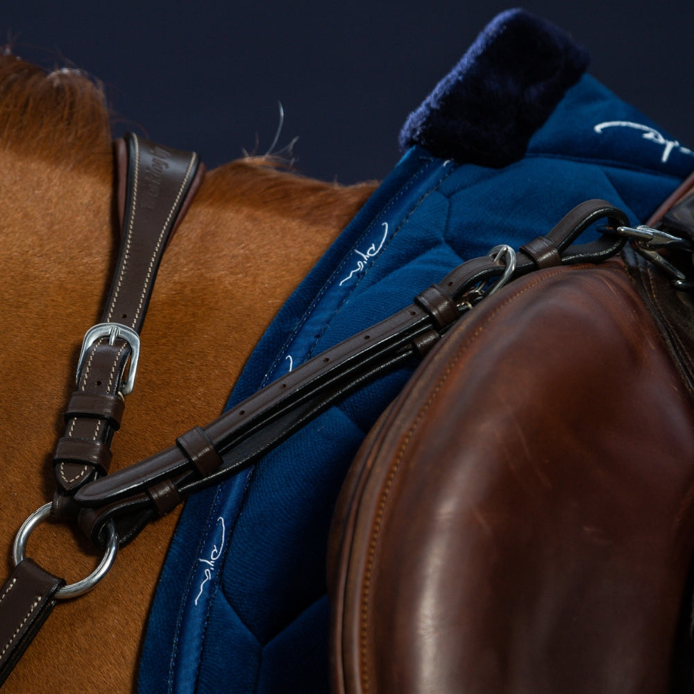 Working Collection Bridge Breastplate