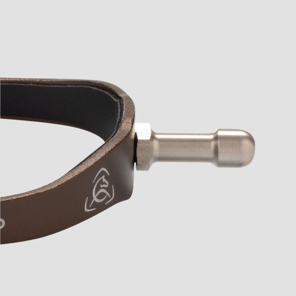 Arena Aluplus 2.0 Spurs | Golden Brown