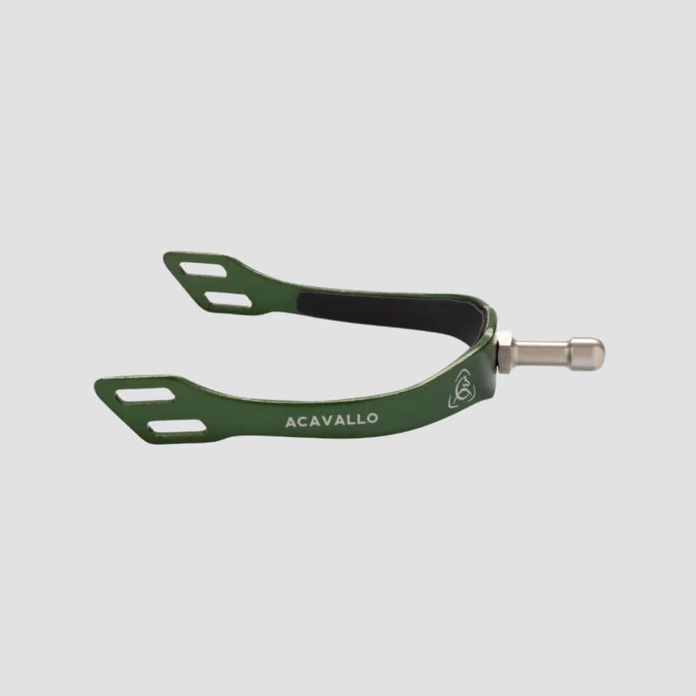 Arena Aluplus 2.0 Spurs | Hunter Green