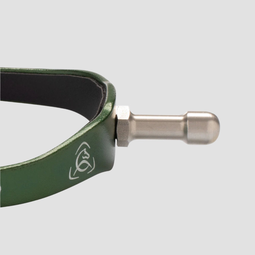 Arena Aluplus 2.0 Spurs | Hunter Green