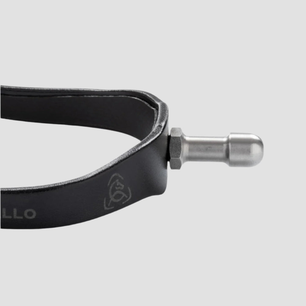 Arena Aluplus 2.0 Spurs | Total Black