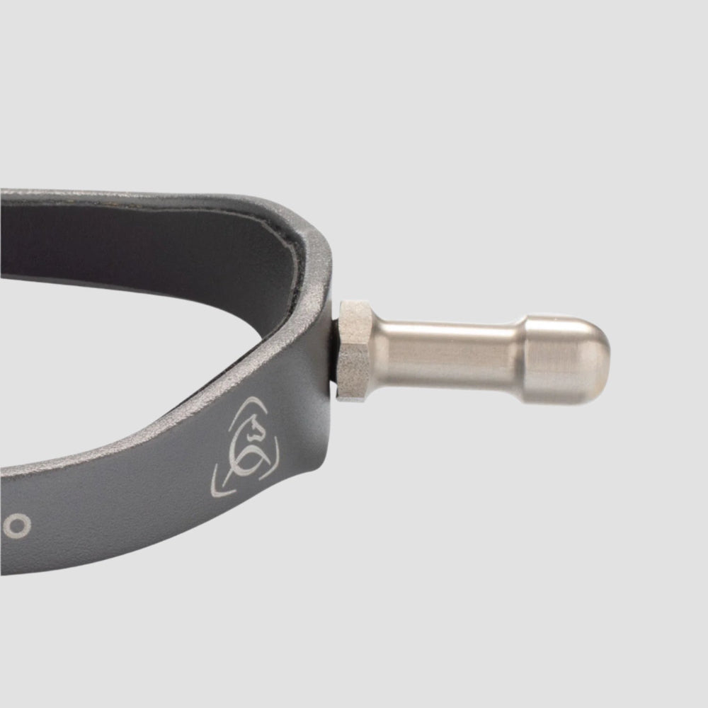 Arena Aluplus 2.0 Spurs | Titanium