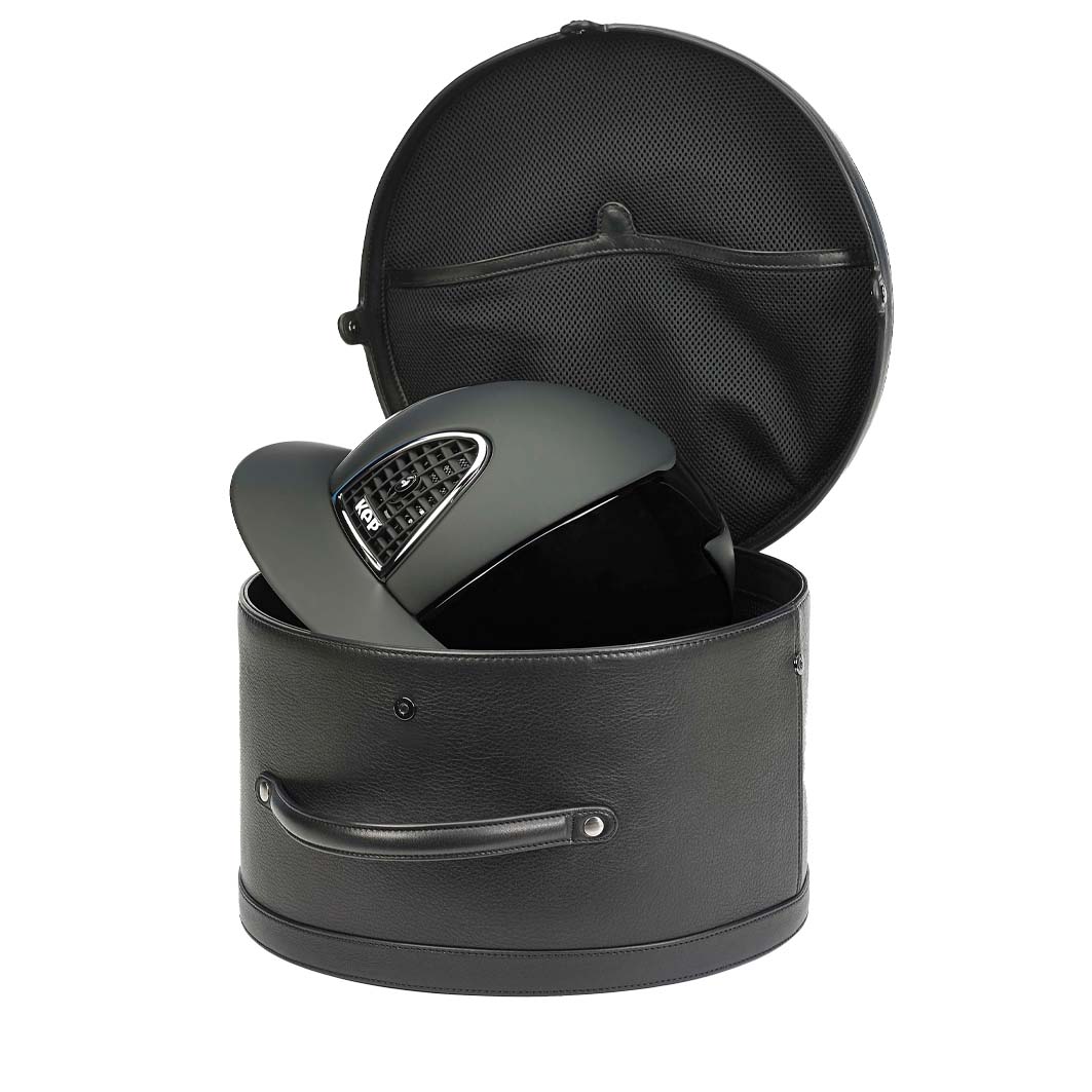 KEP Helmet Bag | Black